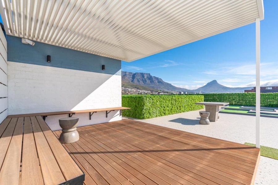 1 Bedroom Property for Sale in Woodstock Western Cape